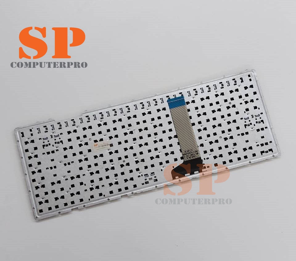 ASUS Keyboard คีย์บอร์ดโน๊ตบุ๊ค ASUS X442 X442UA X442UQ X442UR A442 A442U