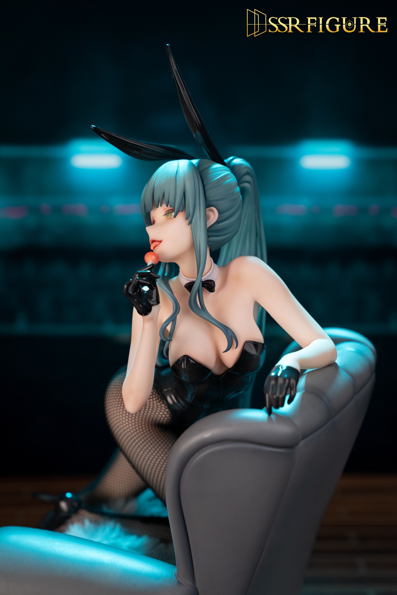 [สั่งจอง]Infinity Studio : 1:7 Scale - SSR Figure : Yue Li