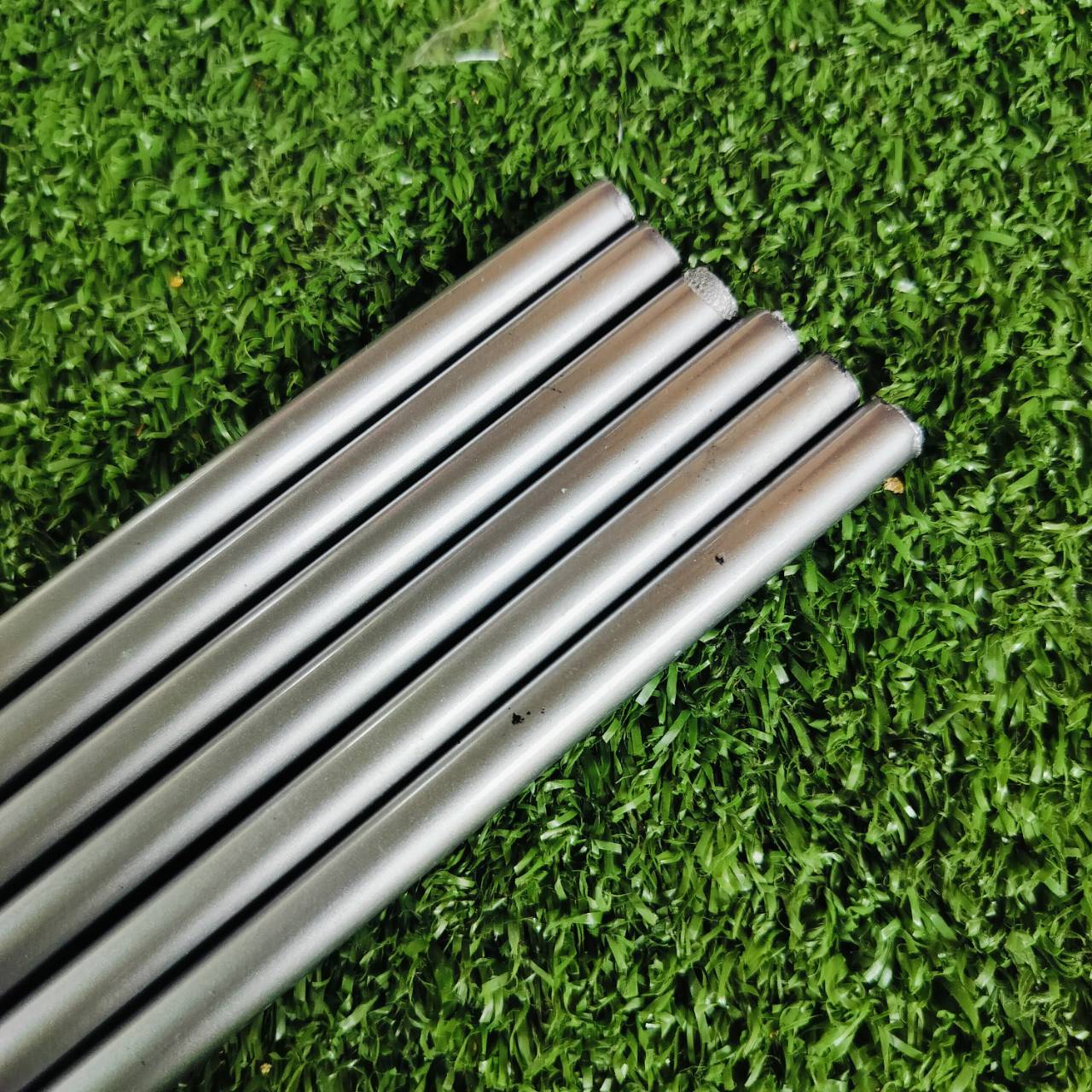 ก้านไม้กอล์ฟเด็กสำหรับใส่ชุดเหล็ก 🏌️♀️ ก้าน U.S.KIDS GOLF ULTRA 48 LIGHT WT-20 ความยาวก้าน 27.5 นิ้ว สำหรับเด็กที่มีความสูง 121 - 129 เซนติเมตร ก้านไม้กอล์ฟพรีเมี่ยมมือหนึ่ง ของแท้ By NakaraLuxurious