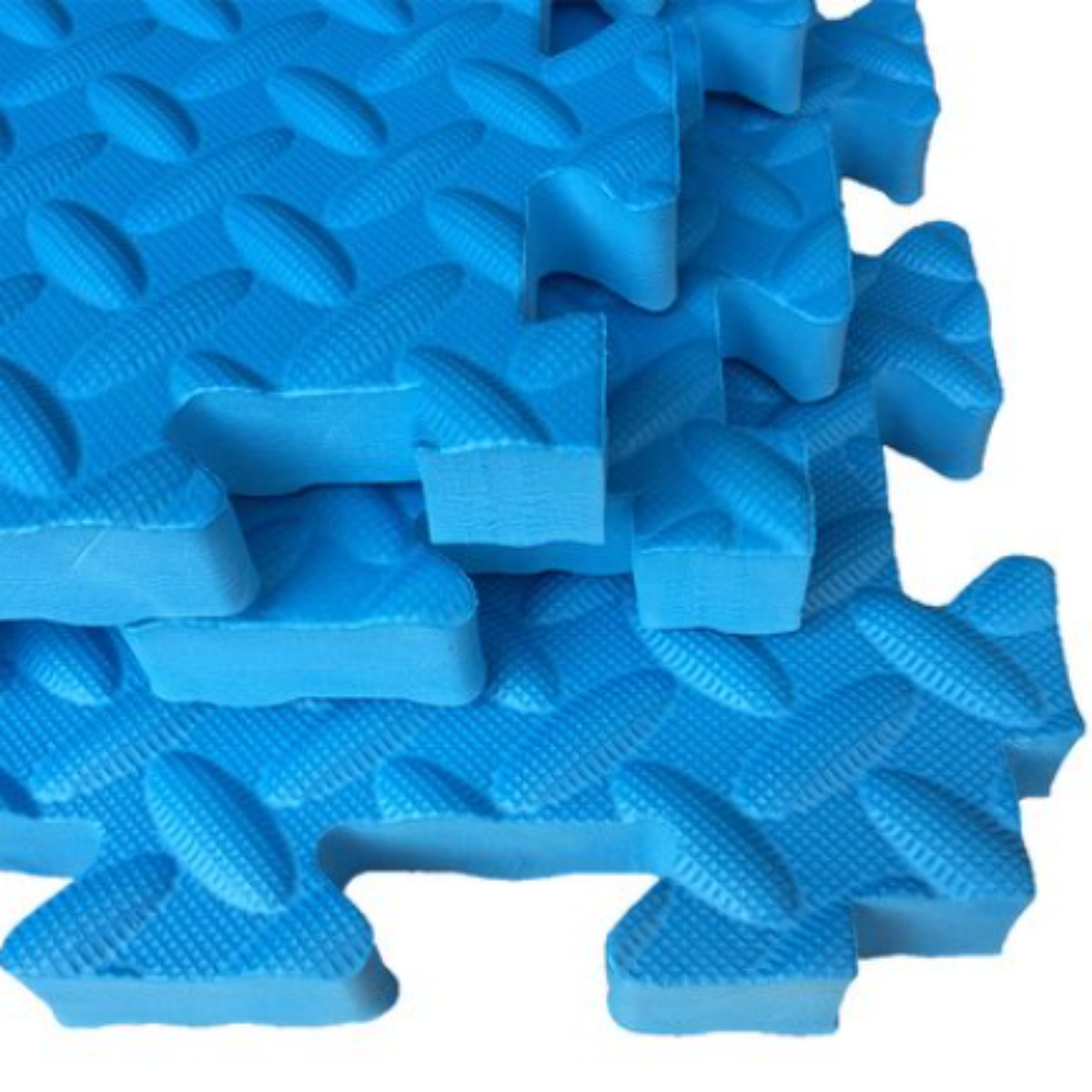 แผ่นโฟมปูพื้นกันกระแทก จิ๊กซอ EVA (งานนำเข้า) 20 มล 100x100 หนา2 ซม. ,แผ่นกันกระแทก,แผ่นโฟมปูพื้น, โฟมปูพื้น,จิ๊กซอว์ปูพื้น, แผ่นรองคลาน สำหรับเครื่องเล่นสนามในร่ม ห้องเด็กเล่น พร้อมส่ง