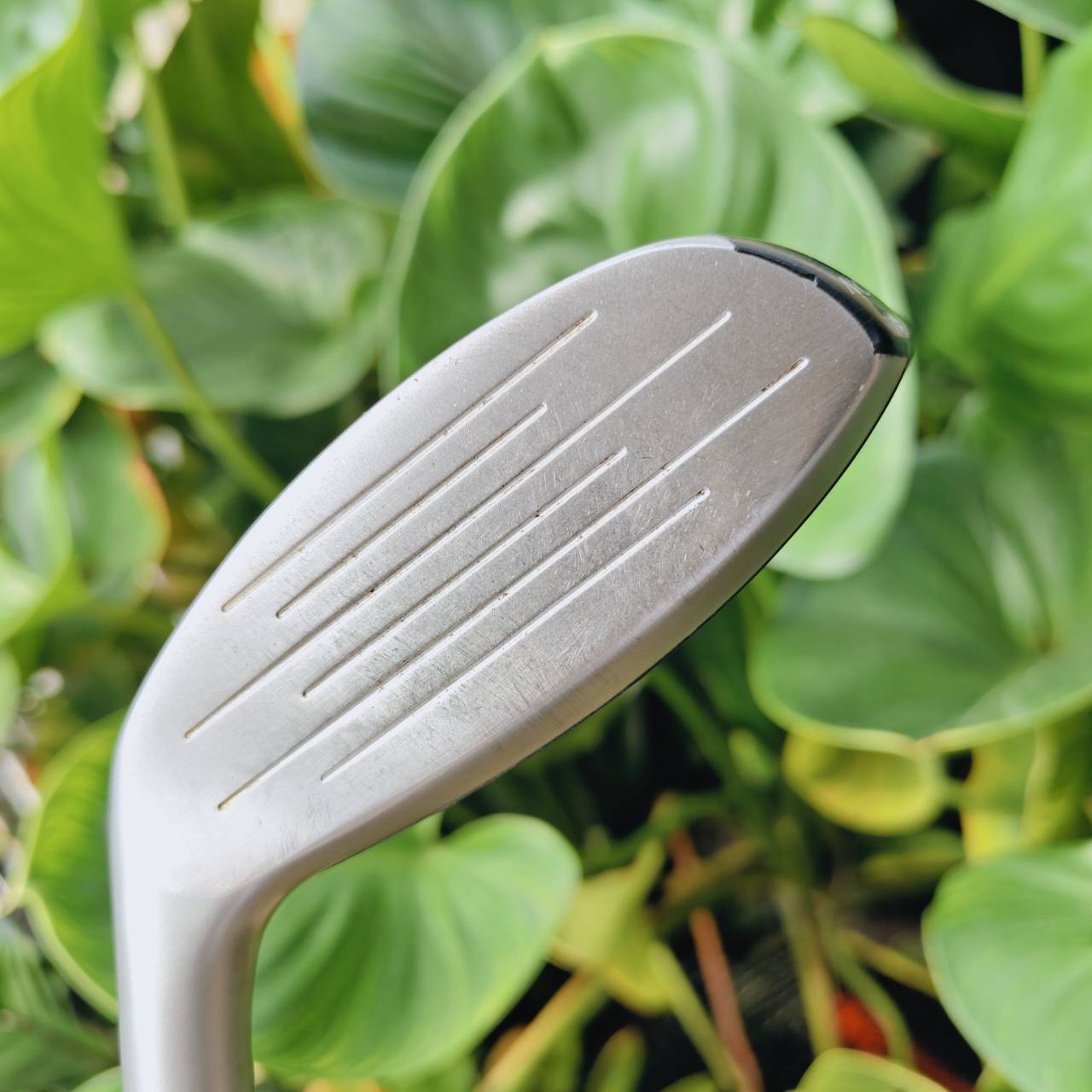 ก้านเทพ! UT4 SRIXON 22° ก้าน Diamana ตีง่าย ฟีลนุ่ม W-Ni.Wt System: เทคโนโลยีถ่วงน้ำหนักที่ท้องไม้