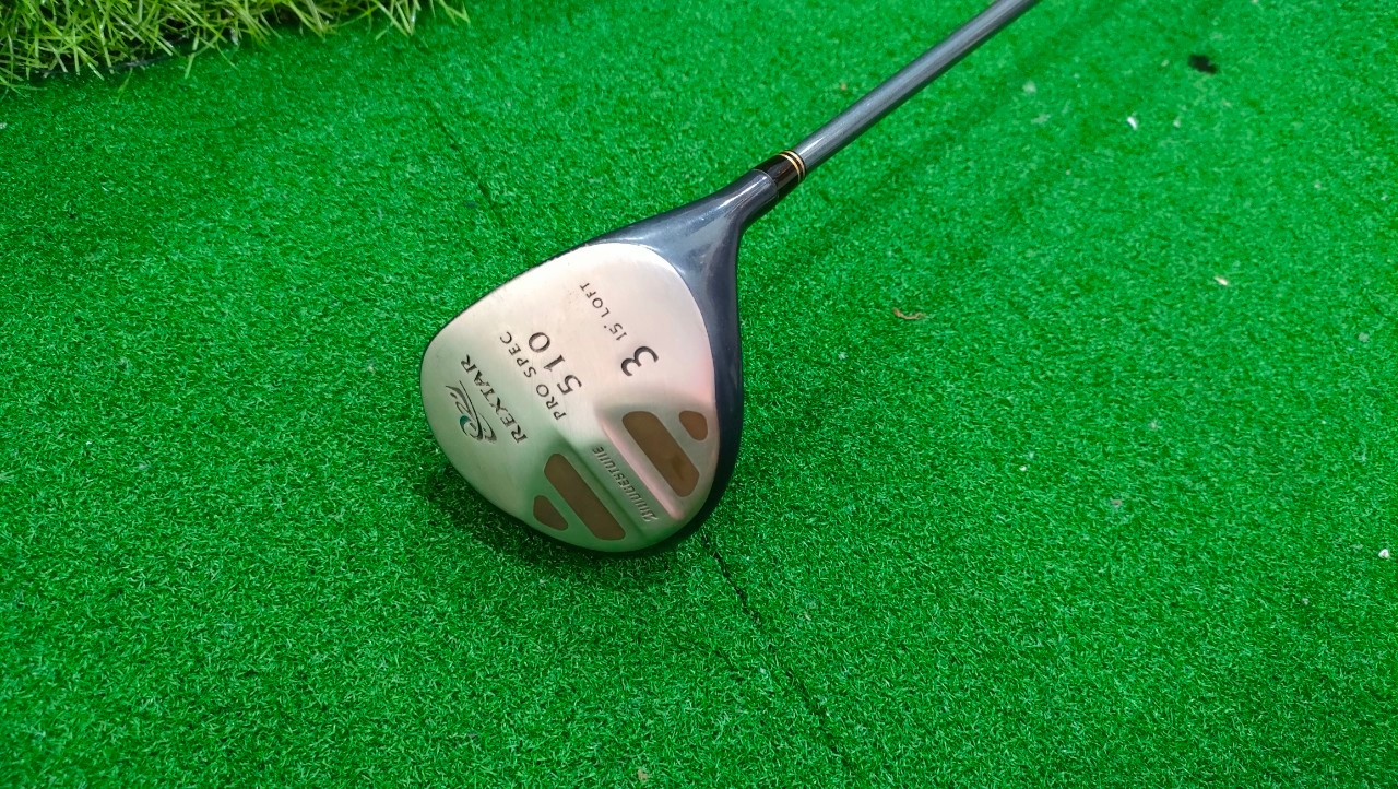 Fairway 3 BRIDGESTONE LOFT*15