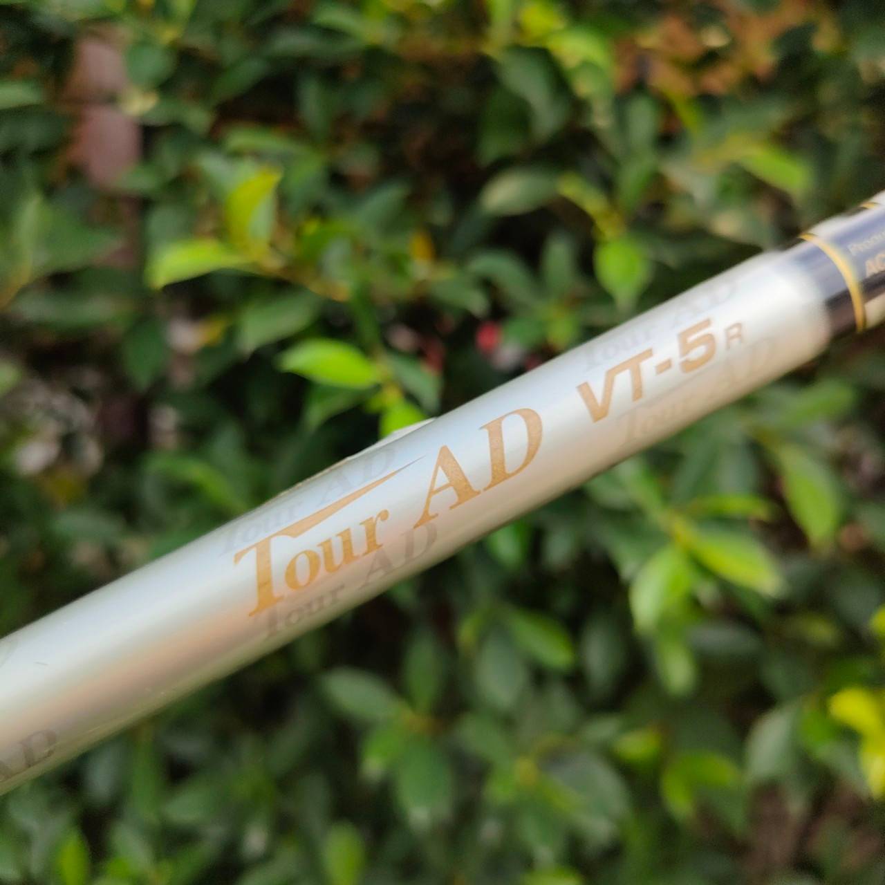 DRIVER KATANA VOLTIO องศา 10 ก้าน TOUR AD VT-5 FLEX R Driver ตีไกล ต้นตำหรับ ก้านพรีเมี่ยม