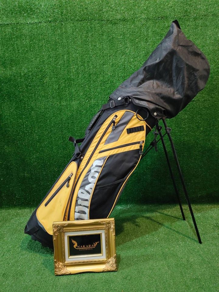 ไม้กอล์ฟครบชุด Wilson Ultra TDX