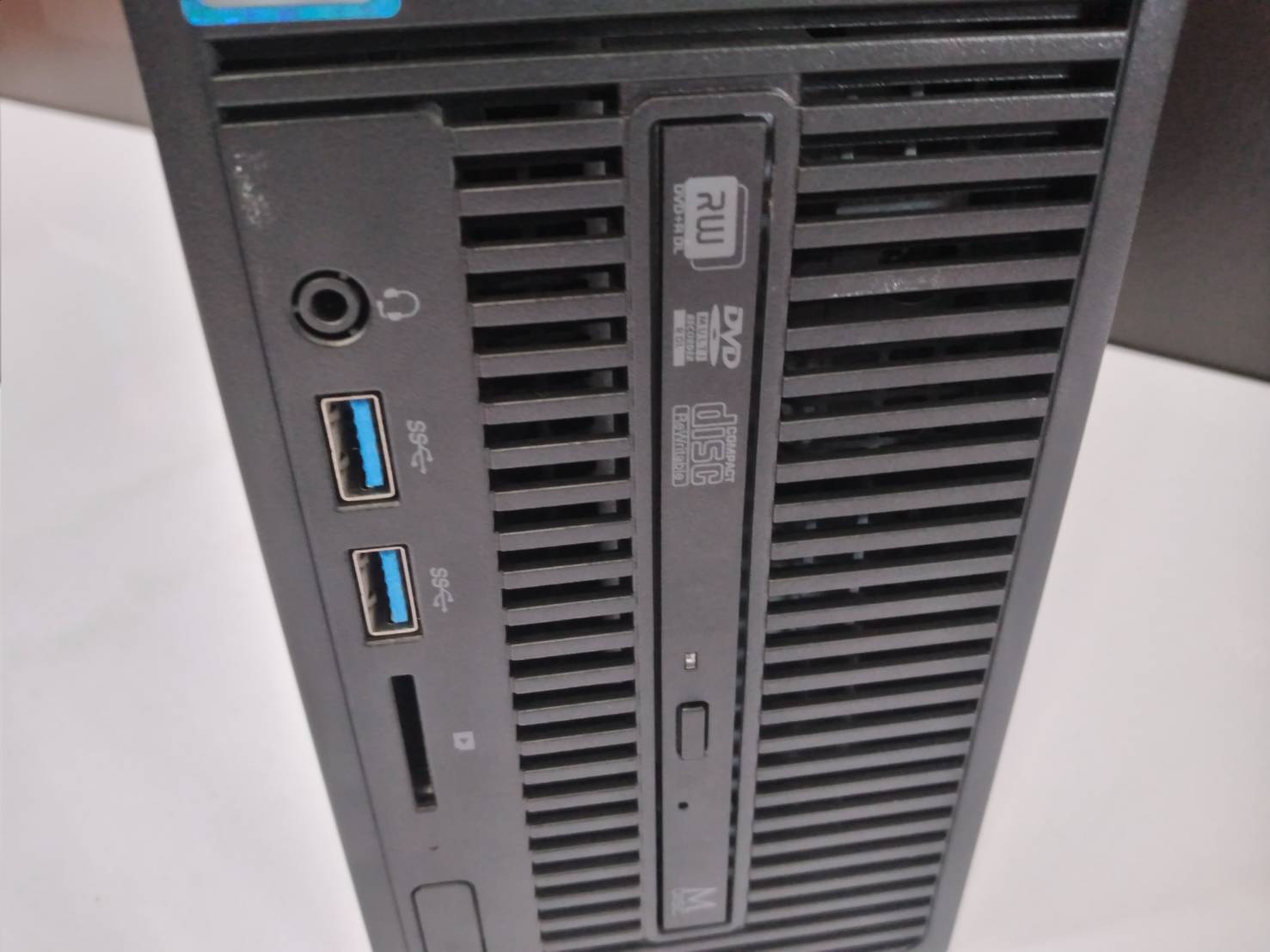 HP 280 G2 Small Form Factor