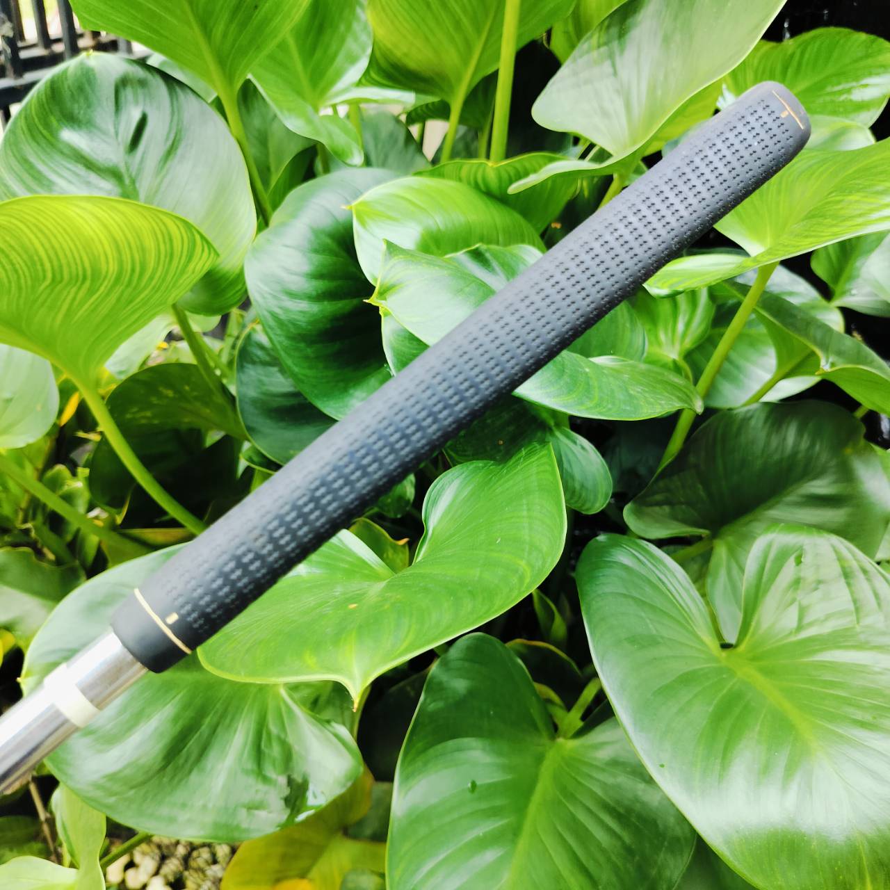 PUTTER 3 - BALL ☆ AN EAT-5227 ความยาว 34 นิ้ว หน้า STEEL สุดเกาะไลน์ เป็นพัตเตอร์ที่ผลิตจากญี่ปุ่น ที่คุณภาพสูงมาก ไม้กอล์ฟพรีเมี่ยมมือสอง ของแท้ By NakaraLuxurious