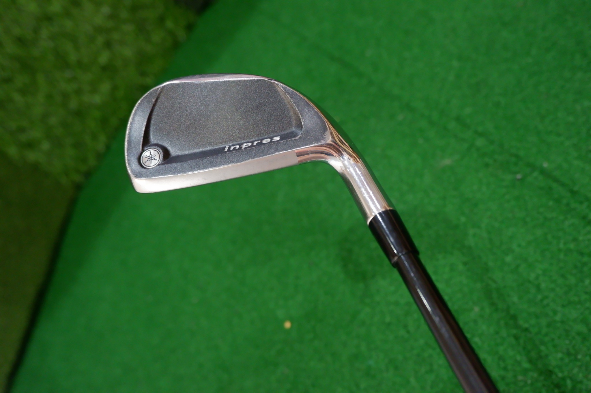 HYBRID U5 YAMAHA INPRES i.F.F CAVITY 2006