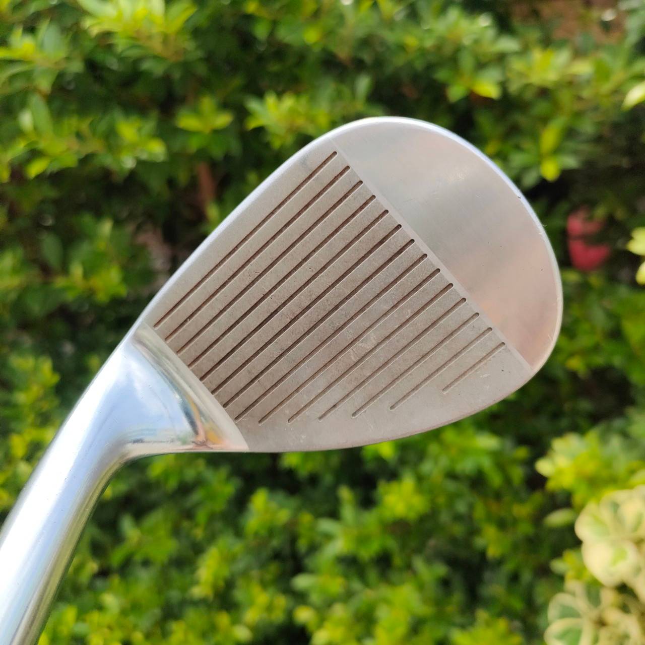 WEDGE MIZUNO MP SERIES องศา 60 เบาท์ 09 GRAIN FLOW FORGED ก้าน DYNAMIC GOLD S200 สุดยอด FORGED ระดับเทพ!! ไม้กอล์ฟมือสอง ของแท้ BY NakaraLuxurious
