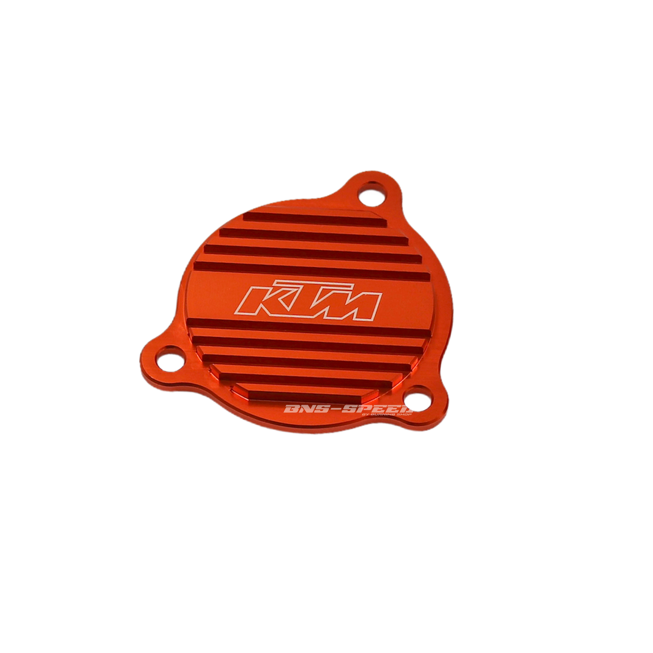 ฝาปิดกรองน้ำมันเครื่อง KTM 250/350/450/500/530 2008-2013
