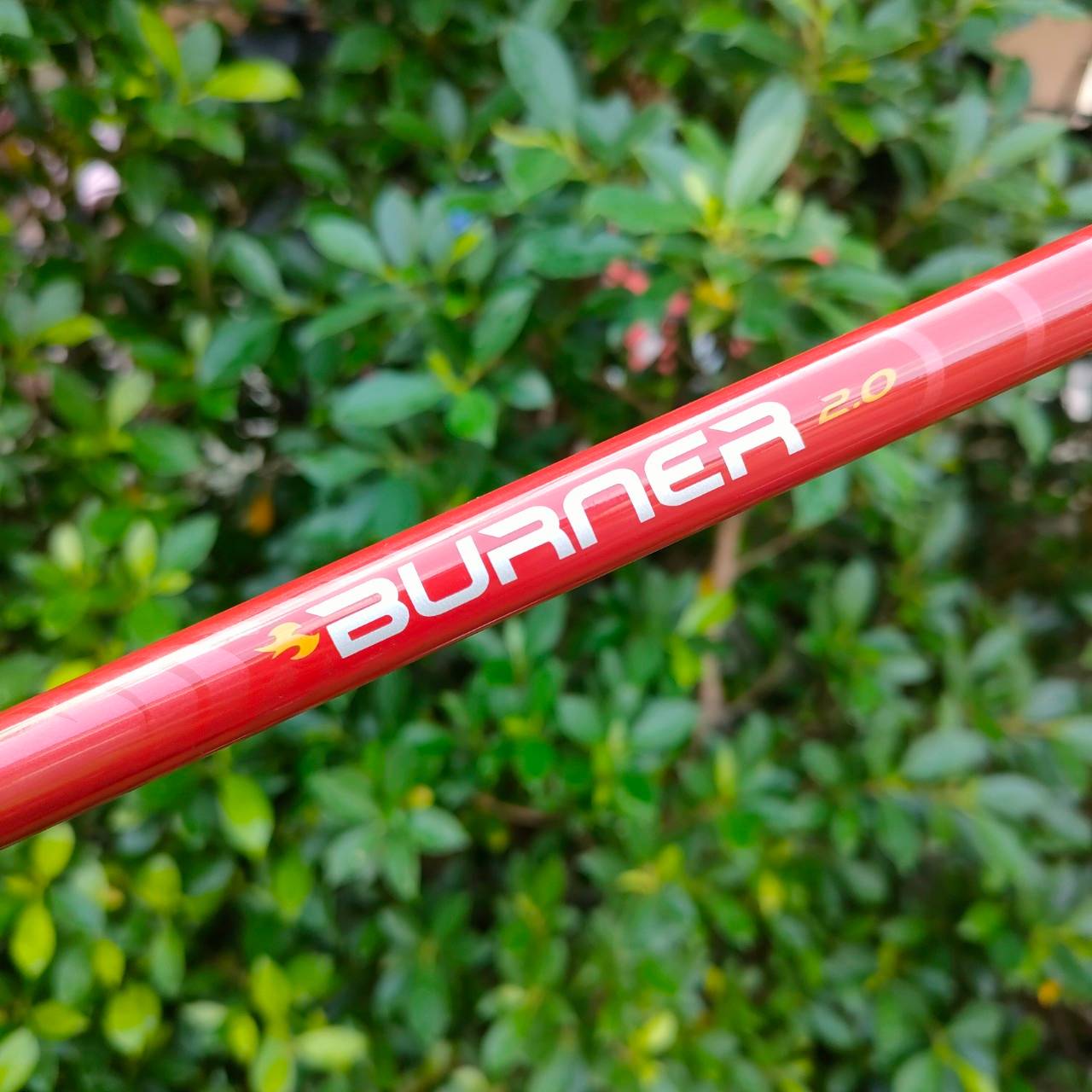 FW3 TAYLORMADE BURNER SUPERAST 2.0 องศา 15 ก้าน BURNER 2.0 FLEX R ตัวนี้หัวขาว เน้นตีง่ายเหมือนเดิม เพิ่มเติมคือระยะ และฟีลลิ่งที่ดุดันขึ้น