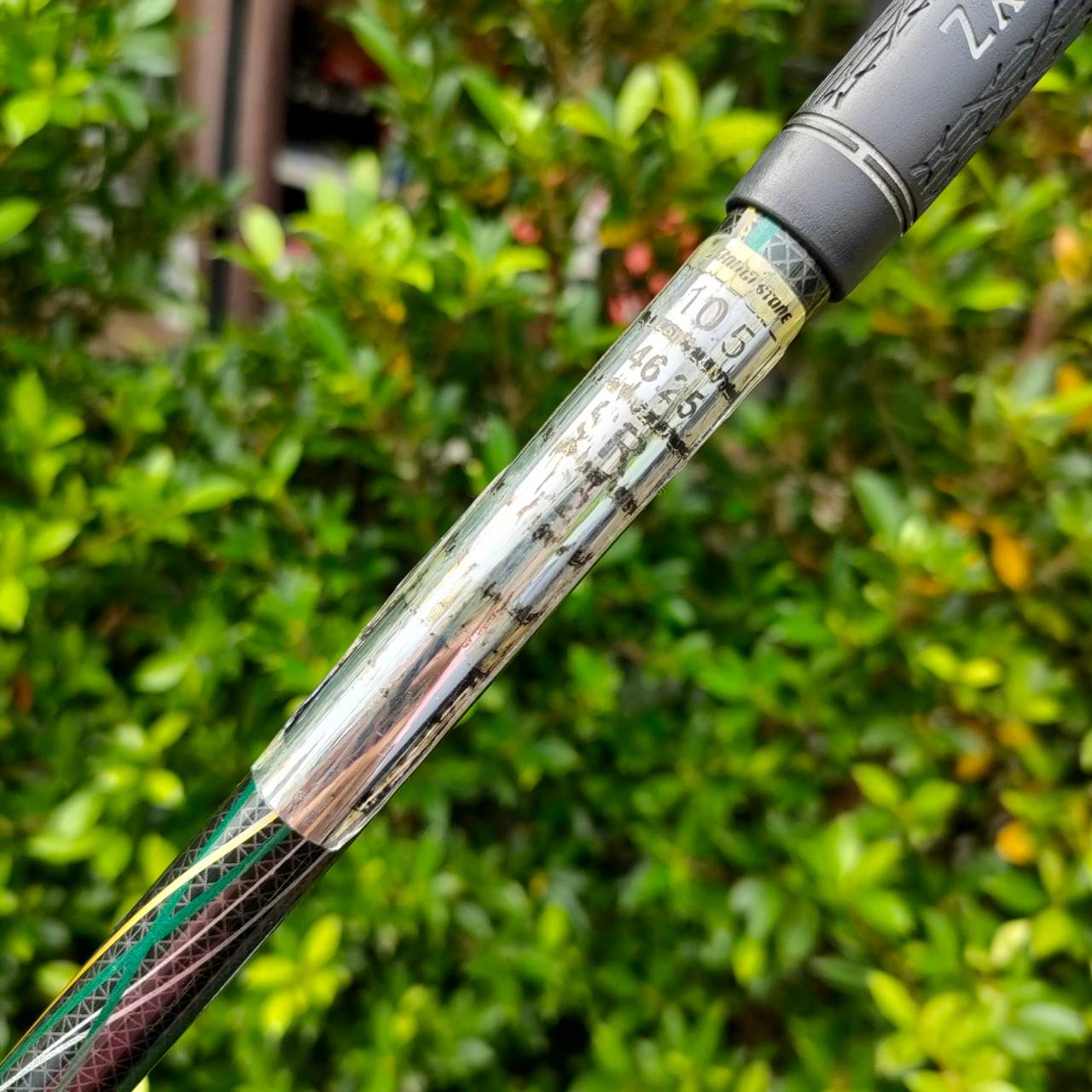 DRIVER TOURSTAGE PHYZ ก้าน PHYZ PZ-501W FLEX SR องศา 10.5 หน้าเด้งตีไกลก้านเบา เหมาะกับ คนเอเชียโดยเฉพาะคนไทย เป็นไม้รุ่น Premium ที่สุด ของแบรนด์ TOURSTAGE ท็อปที่สุด นำเข้าจากประเทศญี่ปุ่น