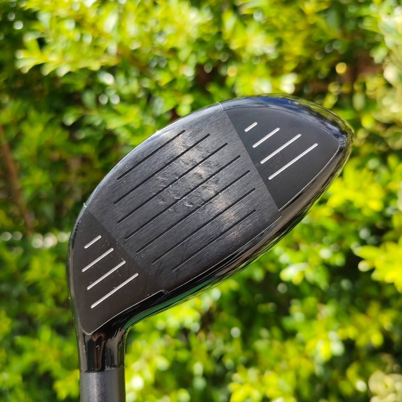 FW3 CLEVELAND CLASSIC XL ก้าน MATRIX OZIK XCON-6 FLEX R สวยมาก ทรงย้อยยุควิทเมจ เท่ห์มากๆ แค่เทคโนโลยีล้ำสมัยแบบขั้นสุด!!! ตีไกลจัดๆ และตีง่ายจัดๆเลยครับ เสียงหวานเจี๊ยบ!!! ก้านพรีเมี่ยม!!!