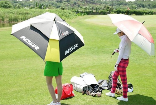 ร่มกอล์ฟ PGM NSR