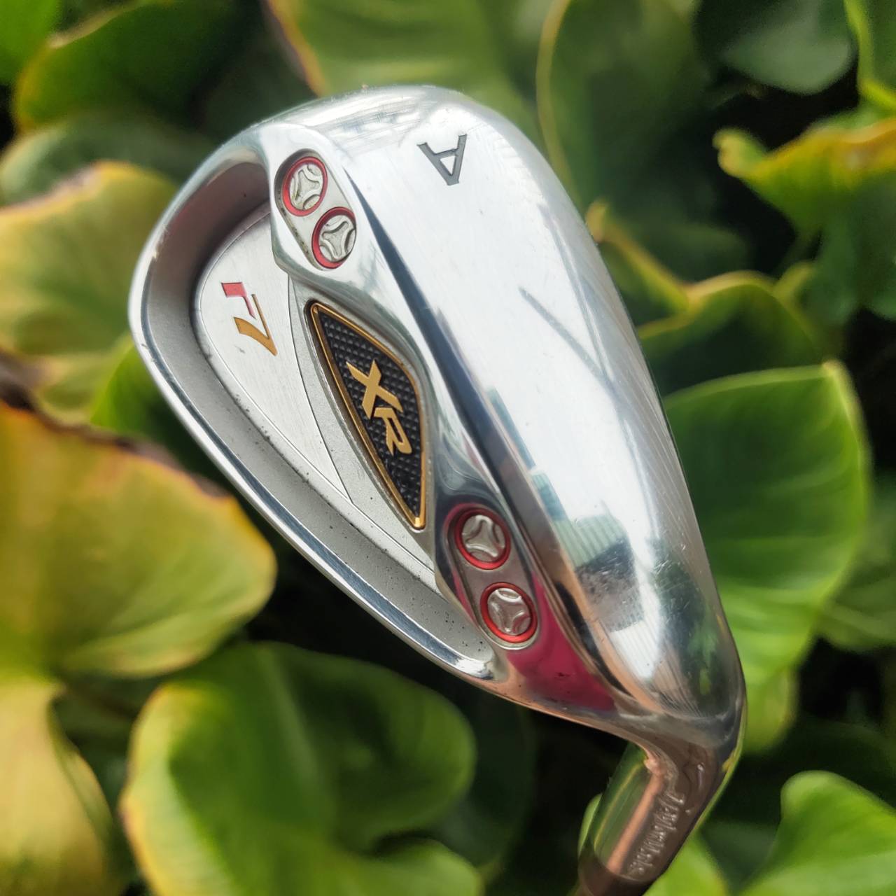 AW TaylorMade r7 XR | ก้าน RE*AX FLEX R Wedge ตีง่าย สำหรับนักกอล์ฟทุกระดับ!