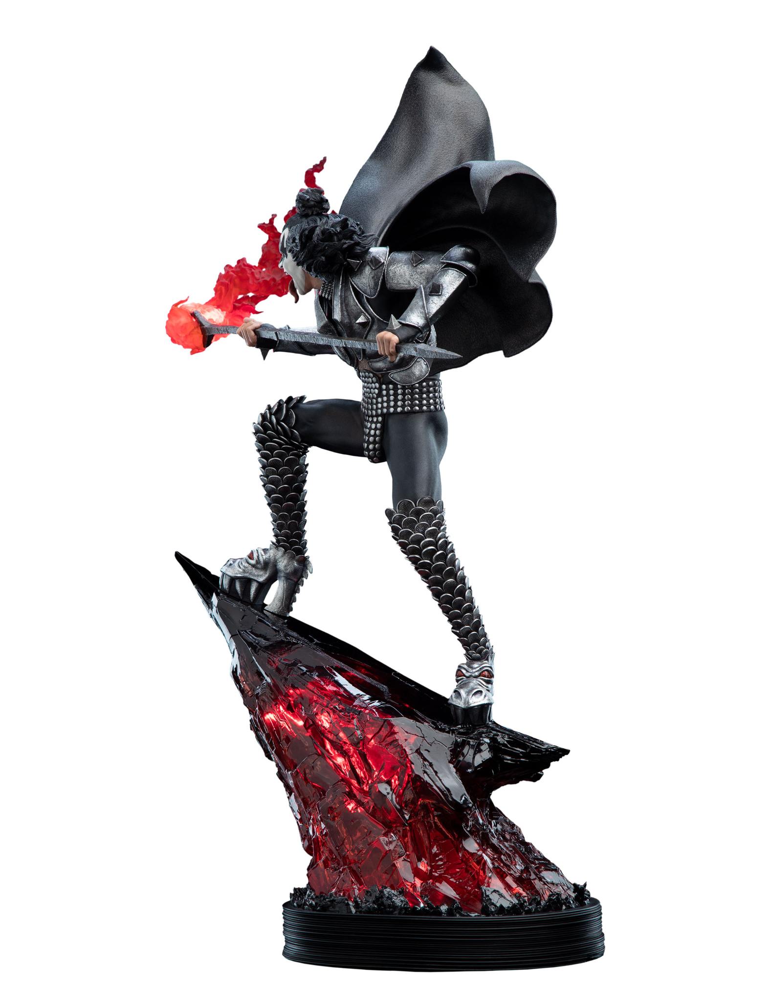 [สั่งจอง] Weta Workshop : The Demon - Destroyer Era (KISS)