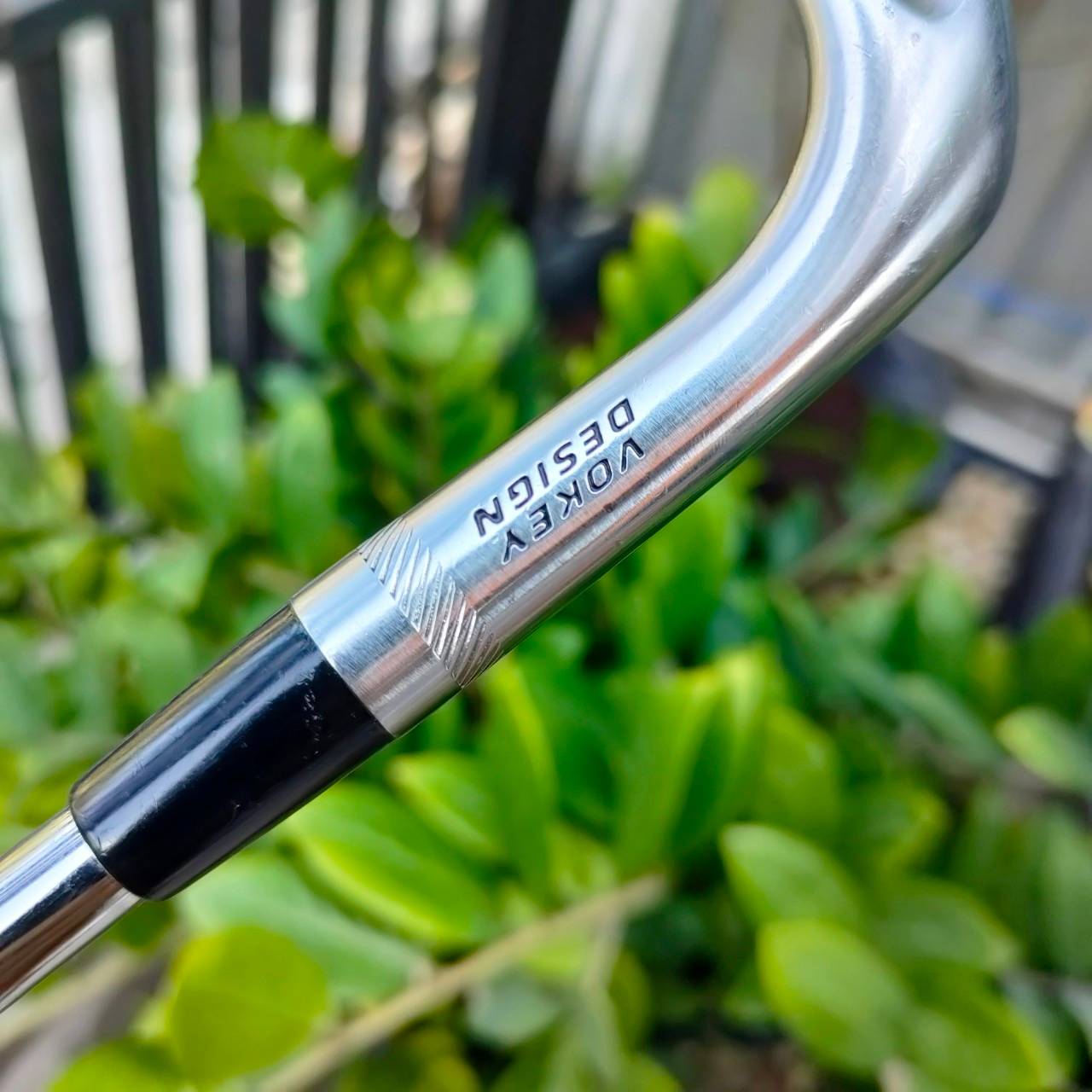 WEDGE TITLELIST BV SM5 K GRIND องศา 58 เบาท์ 11 ก้าน DYNAMIC GOLD S300 ต้นตำหรับสปินสุดโหด กัดลูกขาด ตกหยุดถอยหลัง ไม้กอล์ฟพรีเมี่ยมมือสอง ของแท้ By NakaraLuxurious