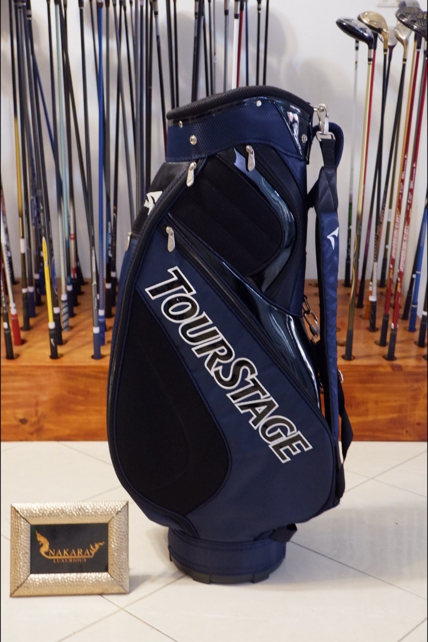 ถุงกอล์ฟ มือสอง TOURSTAGE