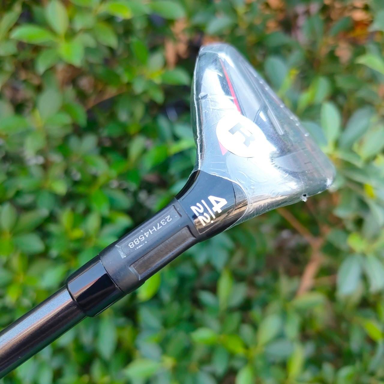 *** ของศูนย์ ใหม่มือหนึ่ง *** HYBRID 4 TAYLORMADE STRATH องศา 22 ก้าน TENSEI RED 60 FLEX R สุดยอดแห่ง HYBRID แห่งยุค