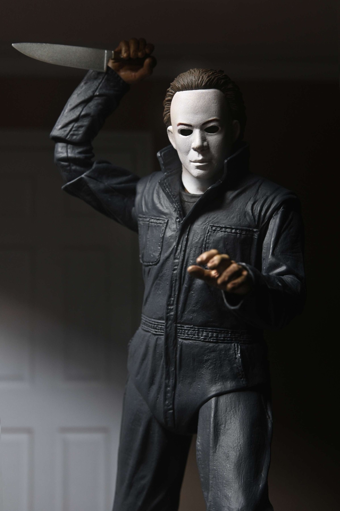 [สั่งจอง]Neca 7" : Halloween H2O Ultimate - Michael Myers