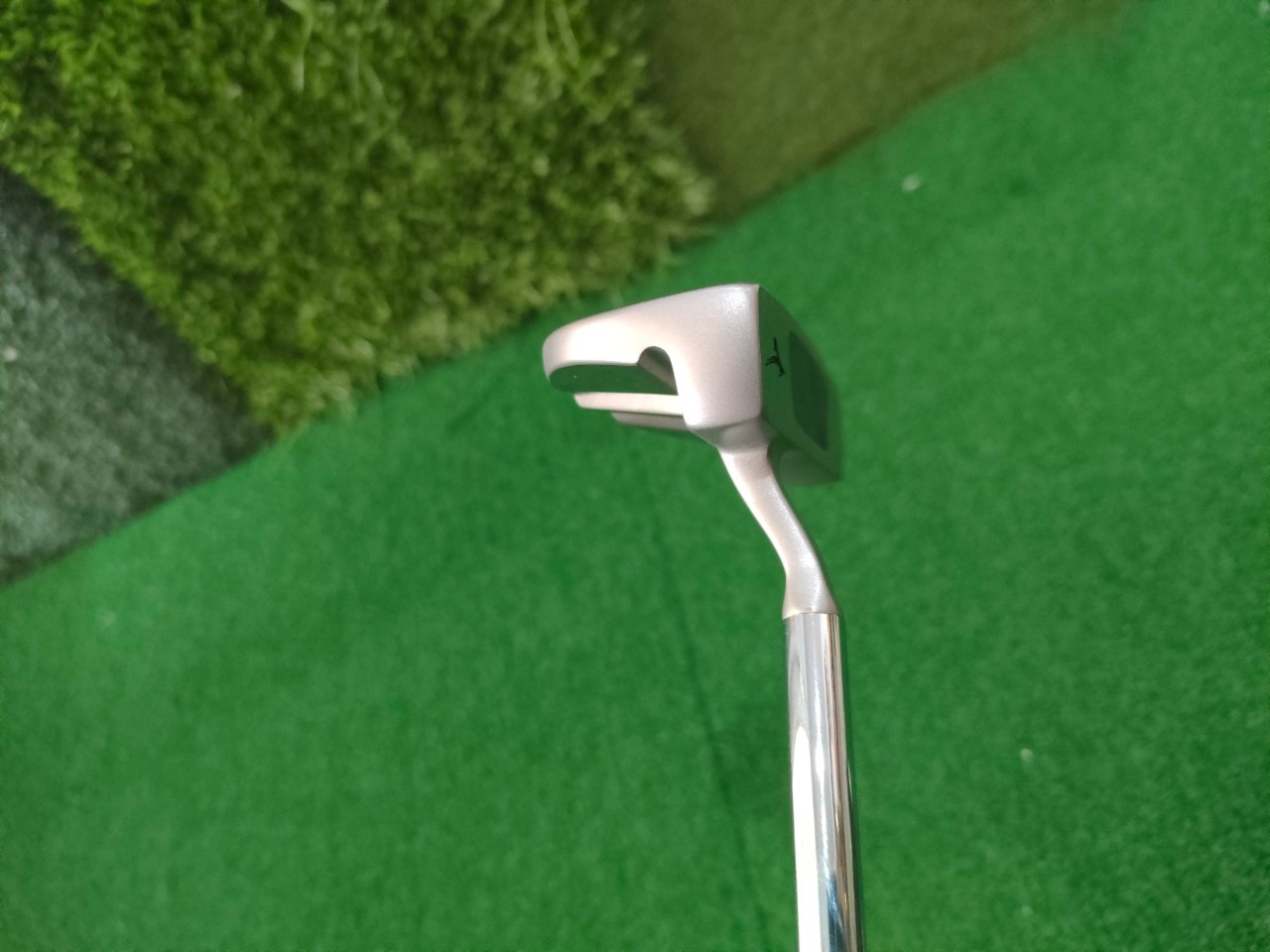 PUTTER Mizuno t - zoid rv106