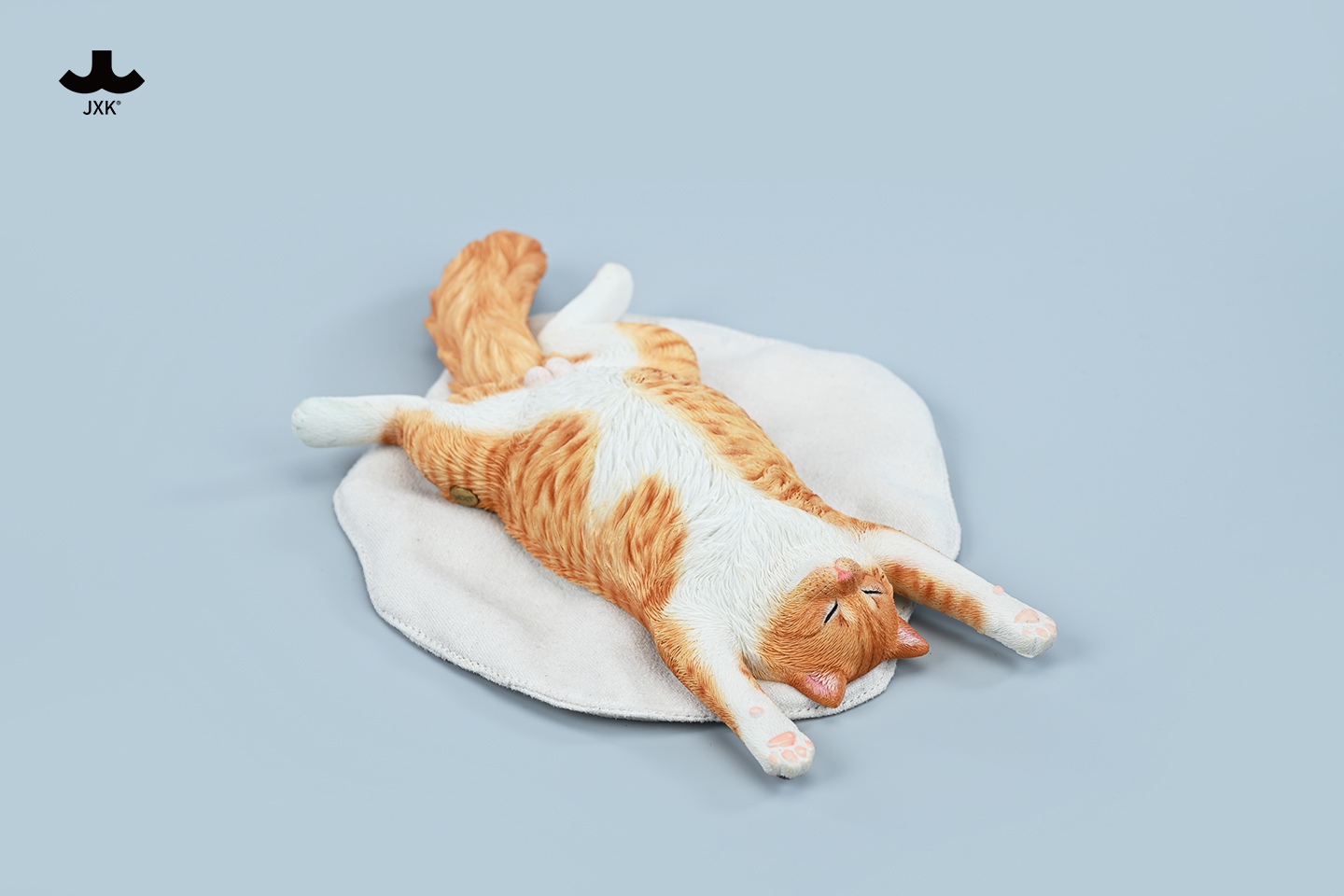 [สั่งจอง] JXK 1/6 - JLie flat cat