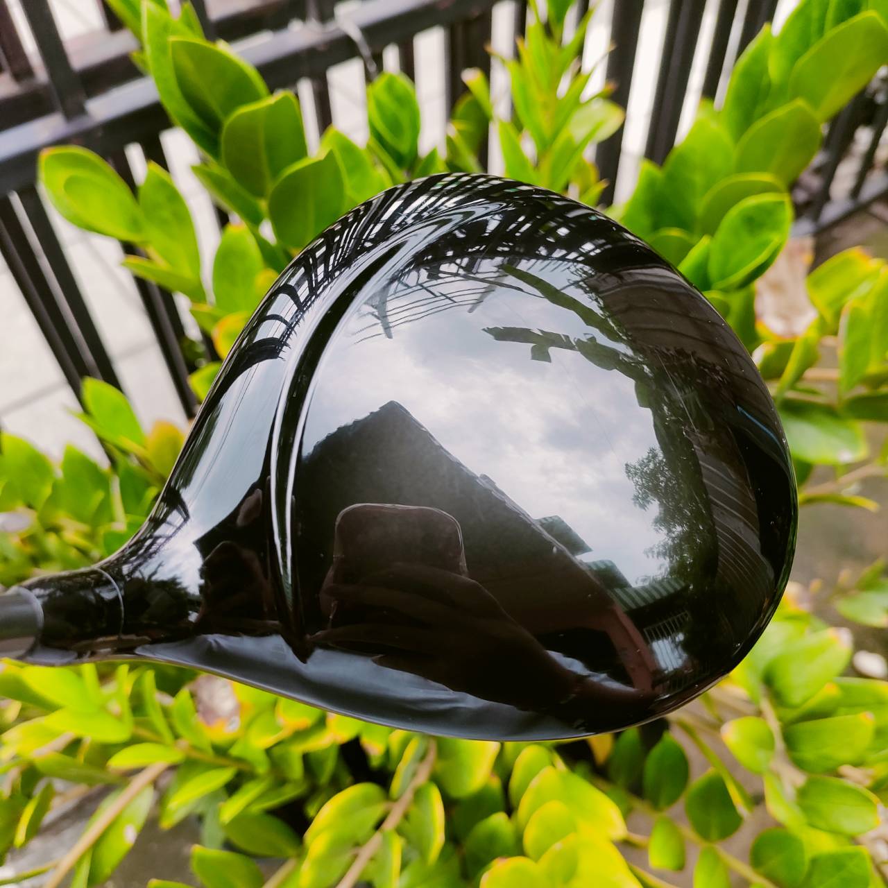 DRIVER PRGR EGG FORCE OF EGG องศา 10 ก้าน PRGR M-40 FLEX SHAFT ขนาดหัวใหญ่ หน้าสวีตสปอตกว้างมากๆ ตีง่าย ไม้กอล์ฟพรีเมี่ยมมือสอง ของแท้ By NakaraLuxurious