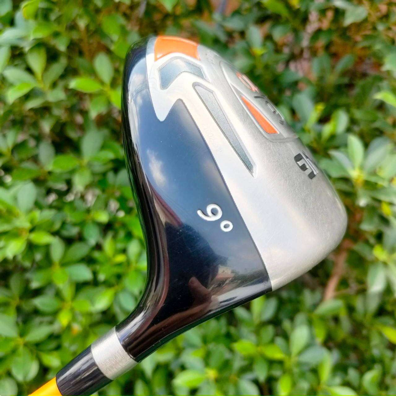 DRIVER PING G10 460CC TITANIUM องศา 9 ก้าน PROFORCE V2 ตีง่ายมาก ตีไกลมาก