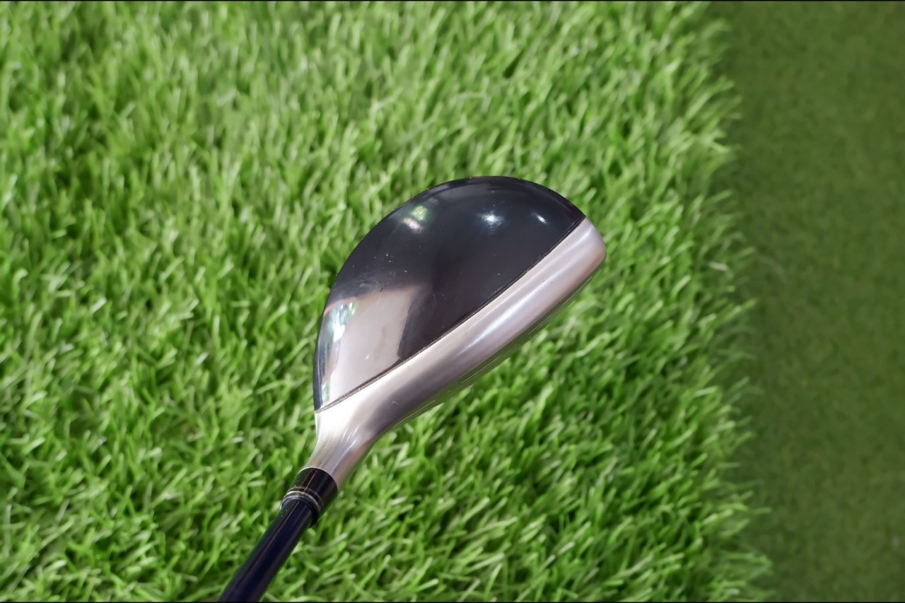 Hybrid3 King cobra Baffler DWS