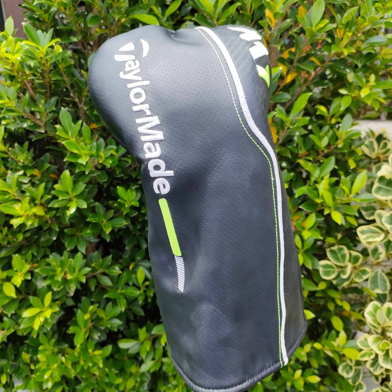 DRIVER TAYLORMADE M1 460 ก้าน MITSUBISHI RAYON TM1-117 FLEX S องศา 9.5 สภาพสวยมาก มี COVER เดิมๆครับ