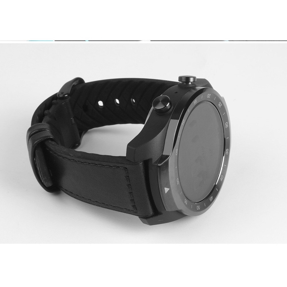 #Shopdodi ฟิล์ม TicWatch E2 / TicWatch S2 / TicWatch Pro Tempered Glass Film ฟิล์มกันรอย