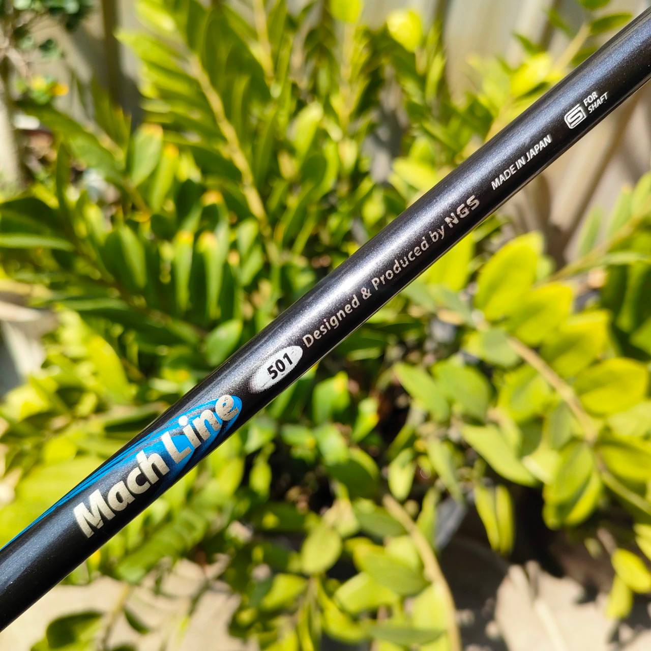 SW EPON AF-701 องศา 56 ก้าน MACH LINE FLEX WEDGE WEDGE FORGED BY ENDO ฟีลลิ่งนุ่มนวล และแม่นยำ ตกหยุด ไม้กอล์ฟพรีเมี่ยมมือสอง ของแท้ By NakaraLuxurious