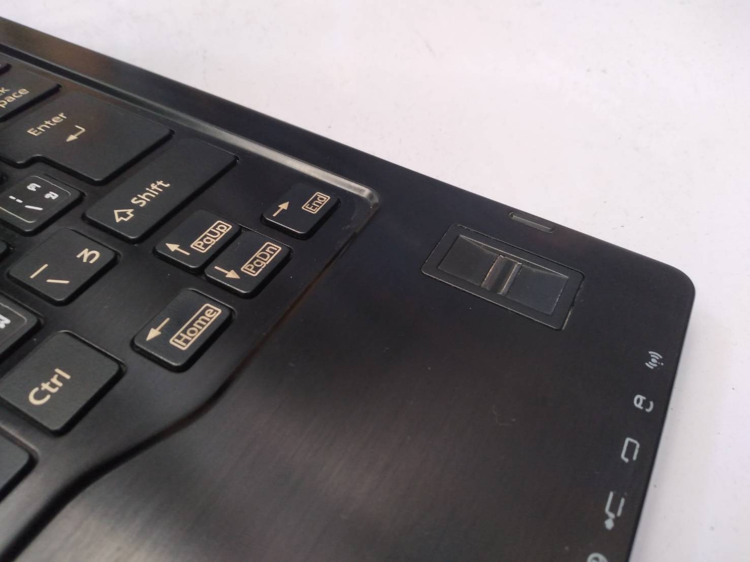 Fujitsu Ulttrabook Lifebook U772/F