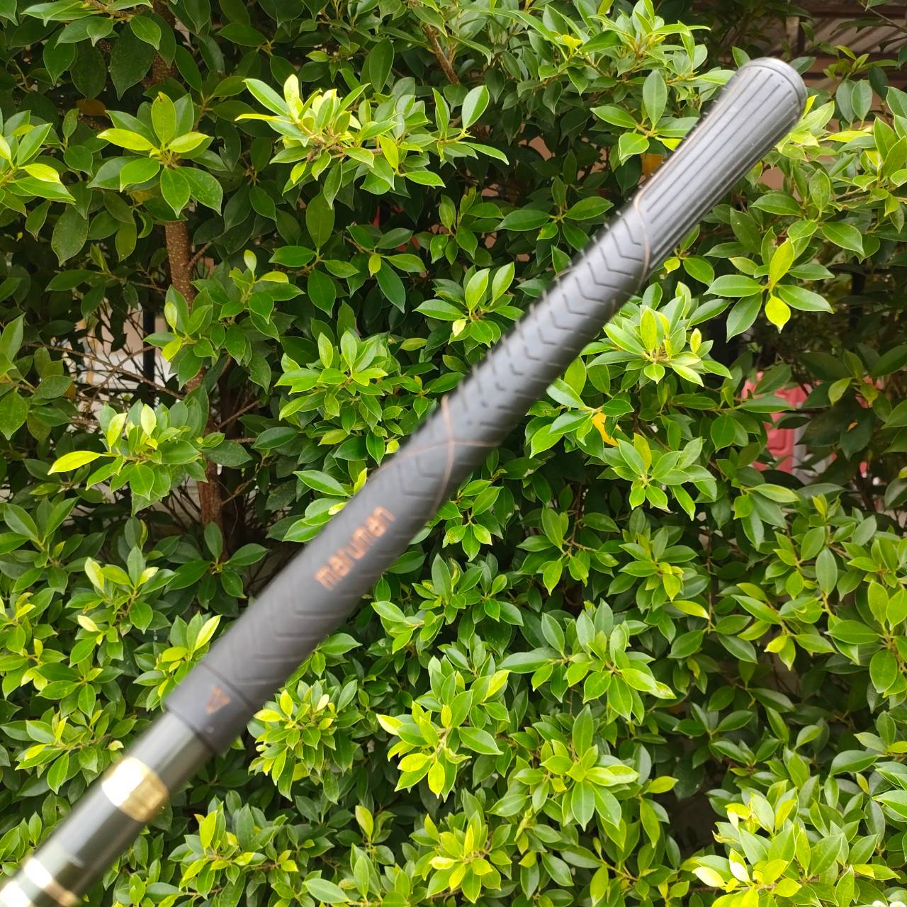 ชุดเหล็ก MARUMAN MST 22 มีเหล็ก 3-9 เเละ AW SW ก้าน MARUMAN FLEX R เหล็กตีไกลกว่าปกติ 1 เบอร์ ออกแบบเหมือนรุ่นที่ได้สถิติโลก!! ไม้กอล์ฟมือสอง ของแท้ BY NakaraLuxurious