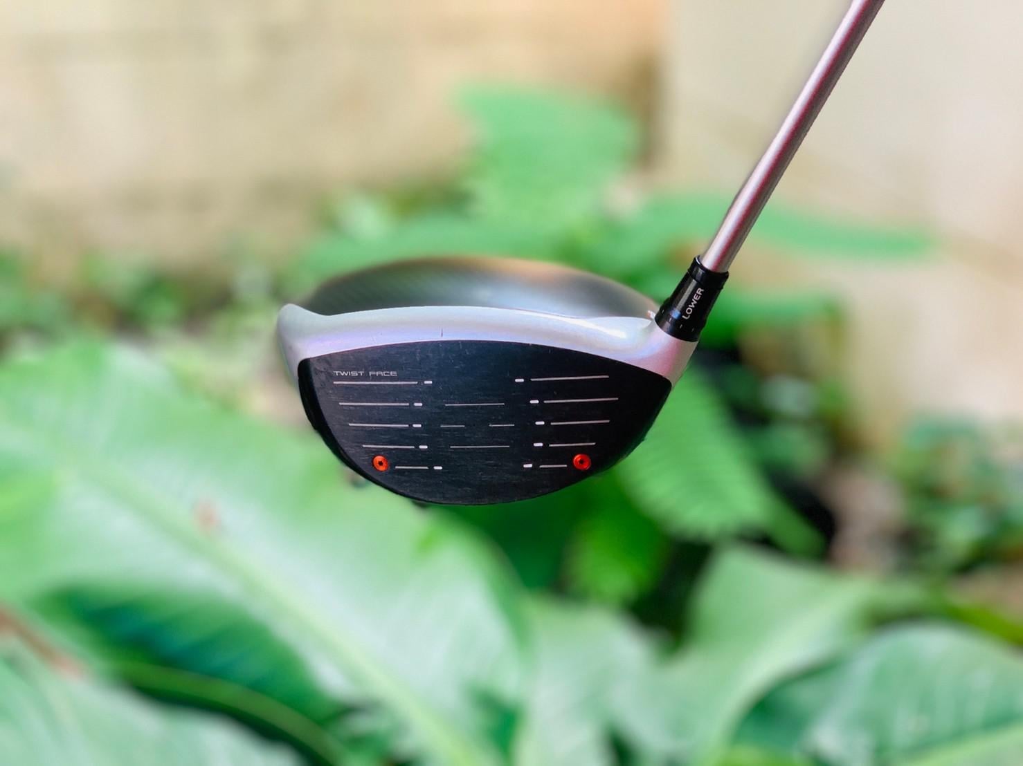 DRIVER TAYLORMADE M6 องศา 10.5