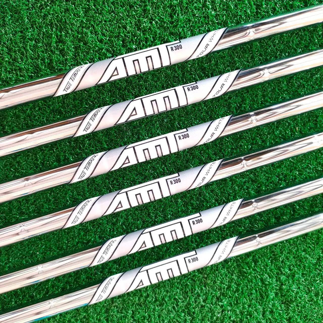 ชุดเหล็ก CALLAWAY LEGACY BLACK FORGED สุดยอดพรีเมี่ยม เป็นเหล็กพรีเมี่ยมที่สุดของ Callaway