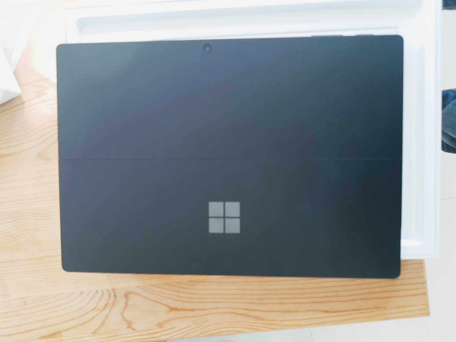 Microsoft Surface Pro 7
