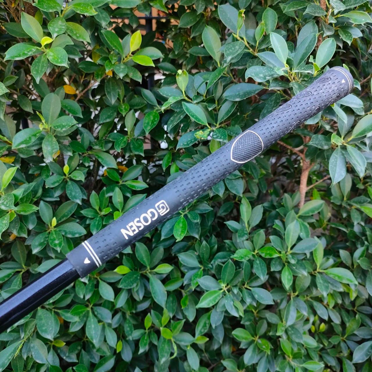 FW5 GOSEN JAPAN TOUR GX-888 องศา 21 ก้าน TOUR GX-888 FLEX R หัวใหญ่ แบน ผลิตจากญี่ปุ่น กระดองสวยๆ ตีบินง่าย เสียงหวานๆ