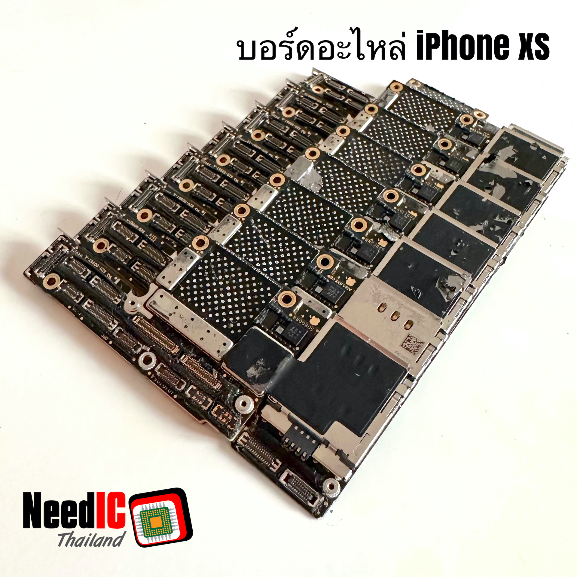 เมนบอร์ดอะไหล่ iPhone Xs