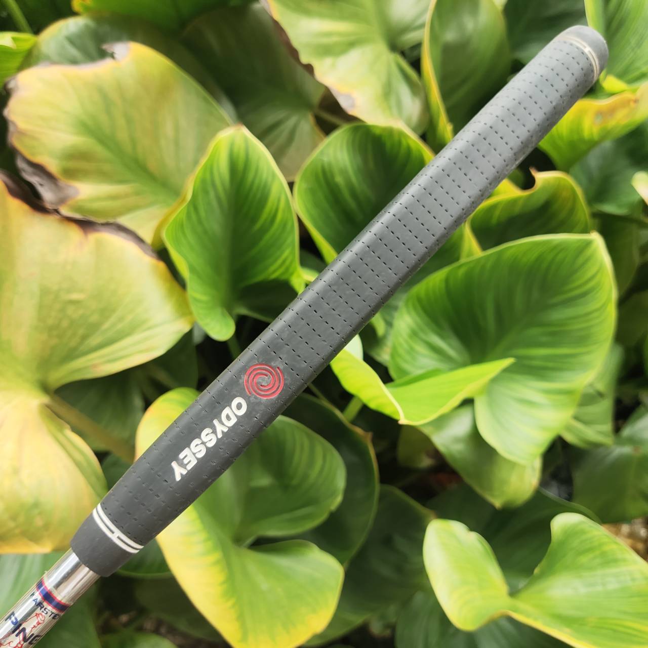 PUTTER LA JOLLA LJC GOLF BLADE MILLED FACE พัตเตอร์สายเกาะไลน์