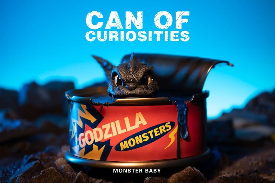 [สั่งจอง] WeArtDoing - Can of Curiosities!