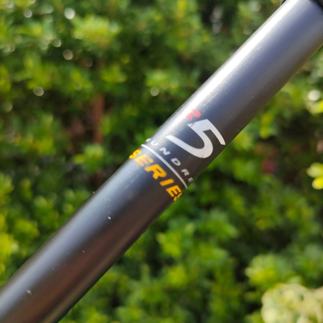 FW5 TAYLORMADE R580 ก้าน M.A.S.2 FLEX R หัวแบนๆ ตีดีมาก และตีง่ายมาก เพราะรุ่น 580 ใหญ่สุดในซีรี่!!! ไม้กอล์ฟมือสอง ของแท้ BY NakaraLuxurious