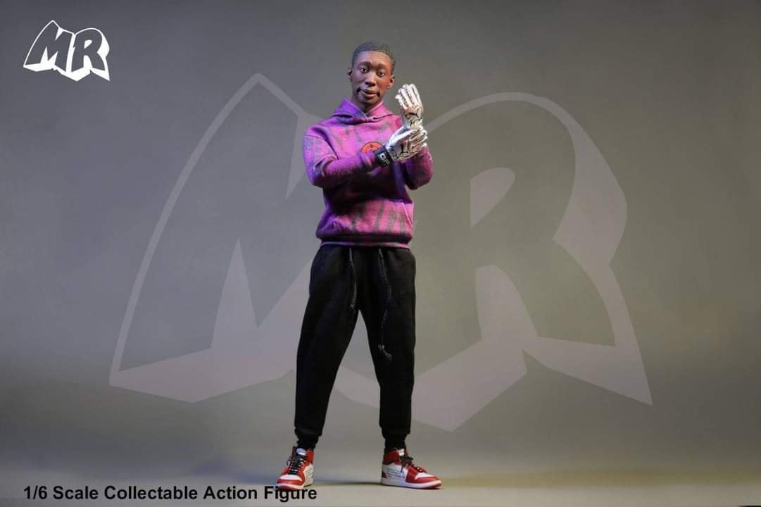 [สั่งจอง]Mr Figure : Mr.No Say