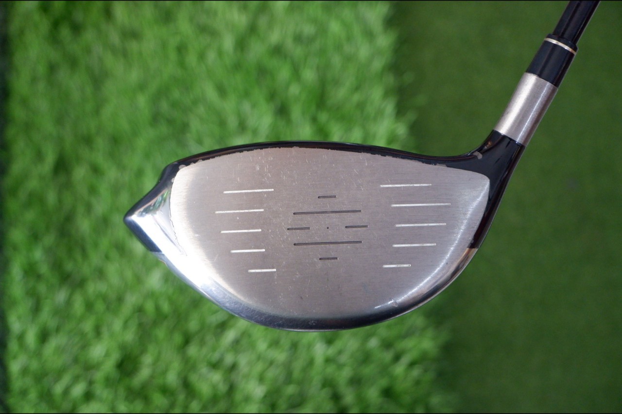 DRIVER taylormade burner