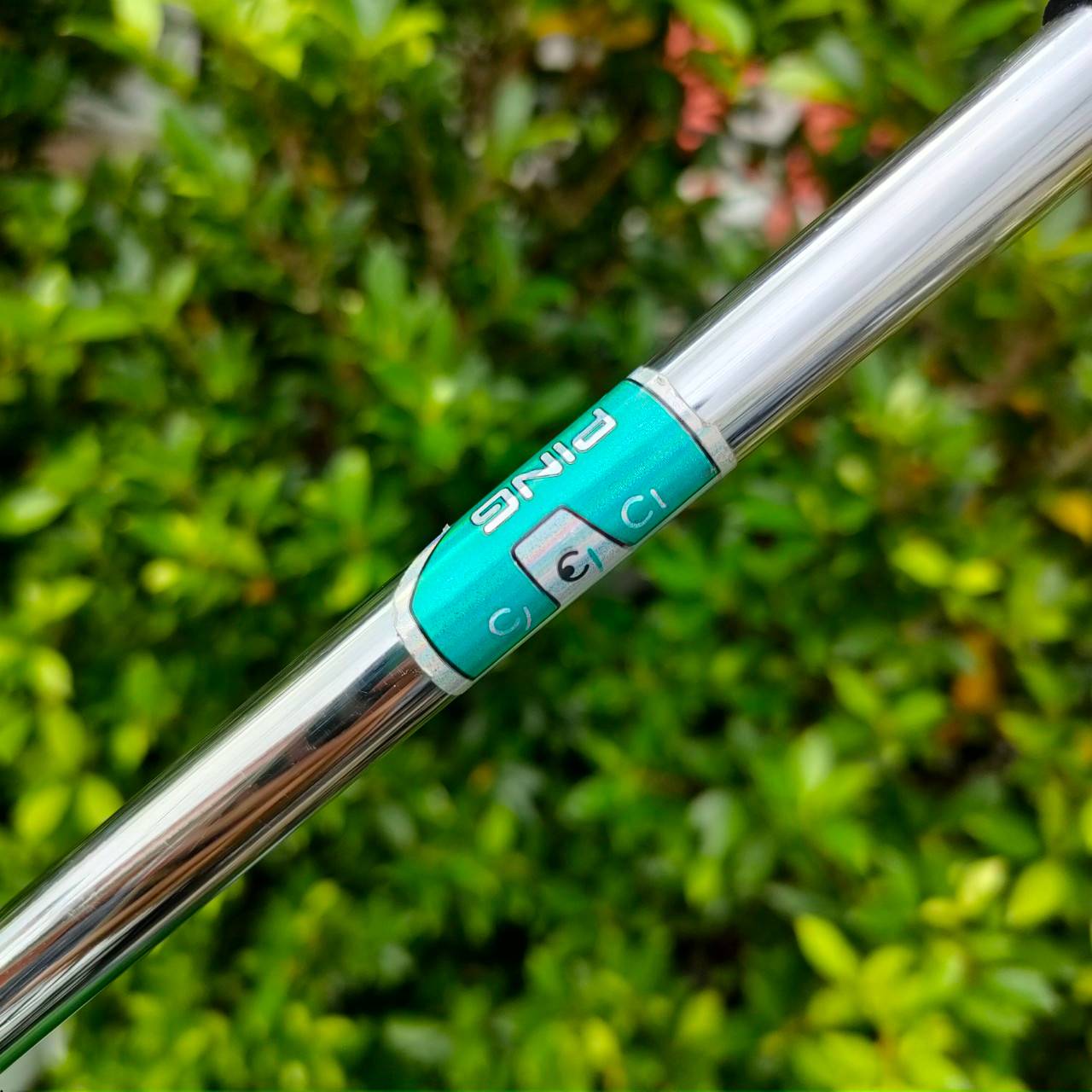 PUTTER PING SCOTTSDALE TR Tomcat S ความยาว 34 นิ้ว สุดยอดคุณภาพ พัตต์ดีมากๆครับ