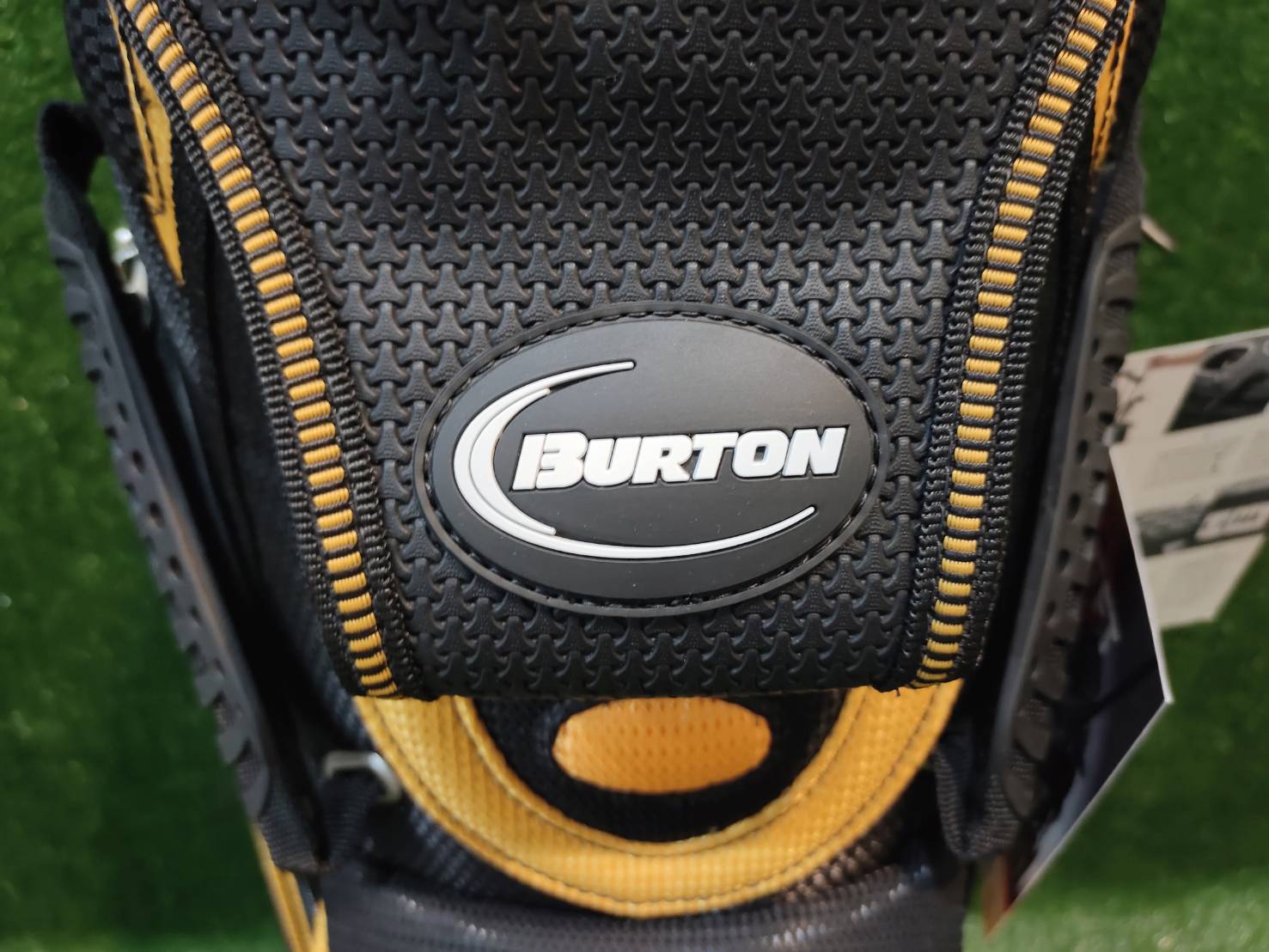 ถุงกอล์ฟ BURTON Club - Lok