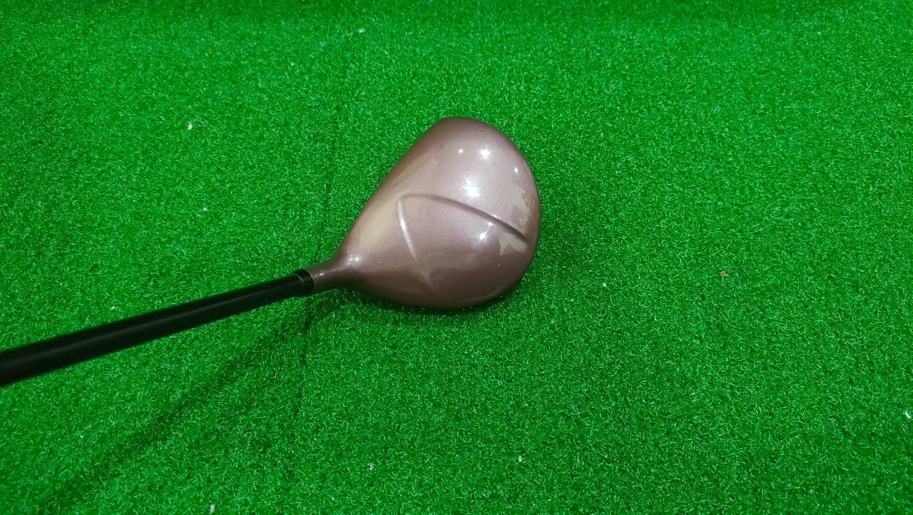 FAIRWAY 4 DAIWA G3 TITAN