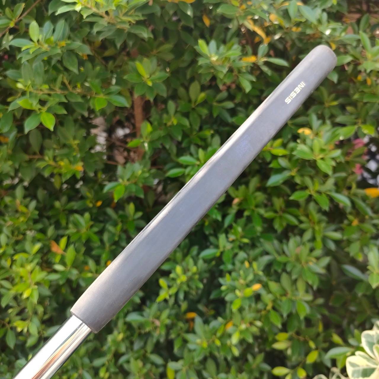 PUTTER INESIS 100 MRLLET ความยาว 33.5 นิ้ว ทรงยอดนิยมสุดๆ กระจายน้ำหนักได้บล๊านซ์มากๆ ไม้กอล์ฟมือสอง ของแท้ BY NakaraLuxurious