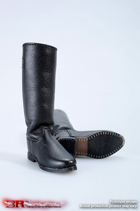 [สั่งจอง] 3R GM647 1/6 WII SS-Leibstandarte Honor Guard(LAH) Ultimate Edition – Archard