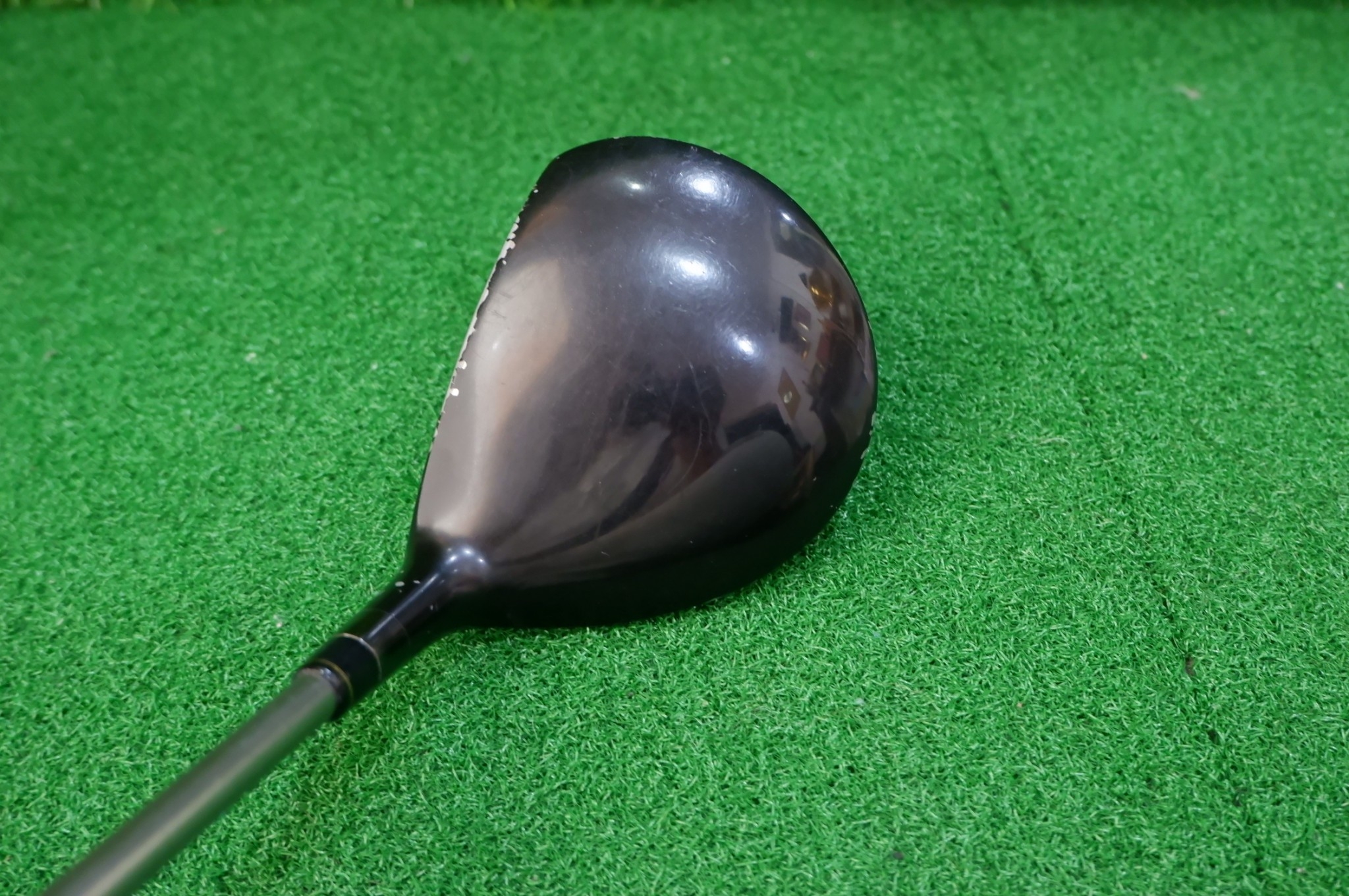 FAIRWAY 5 MARUMAN SHUTTLE MARAGING M-SOLE