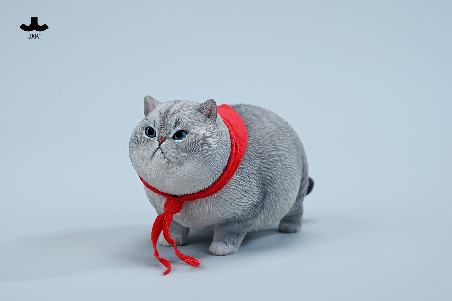 [สั่งจอง] JXK 1/6 fat cat 5.0